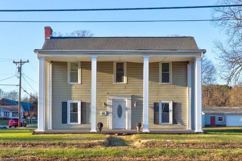 701 N Main St, China Grove, NC, 28023-2217 | Card Image