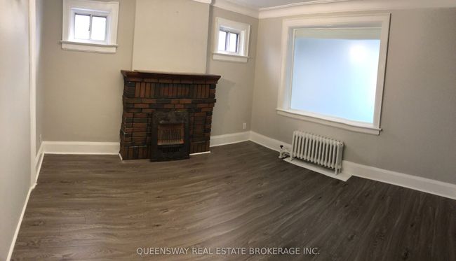A1 - 647 Vaughan Rd, House other with 1 bedrooms, 1 bathrooms and 1 parking in York ON | Image 6