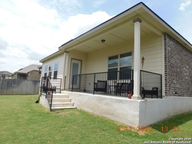 717 Morgan Run, House other with 4 bedrooms, 2 bathrooms and null parking in Cibolo TX | Image 28