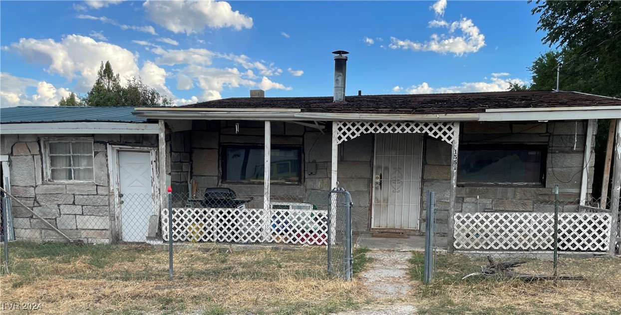 Center St, Ely, NV 89301