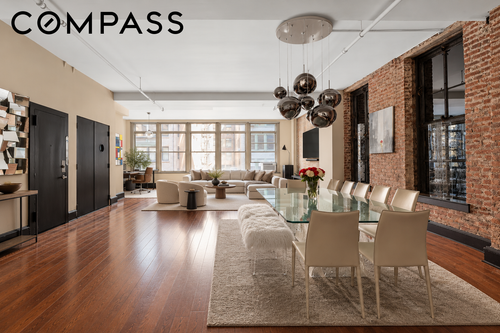 6a-12 W 17th Street, New York City, NY, 10011 | Card Image