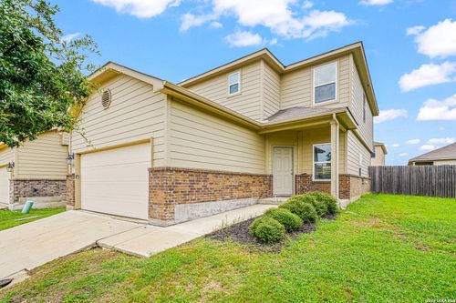 12927 Cicely Ct, Saint Hedwig, TX, 78152-0319 | Card Image