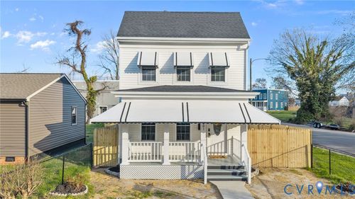 1001 N 21st St, Richmond, VA, 23223-5113 | Card Image