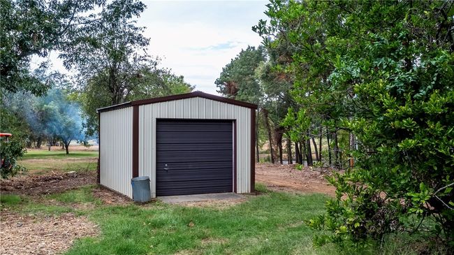 10540 Cain Rd, House other with 3 bedrooms, 3 bathrooms and null parking in Mountainburg AR | Image 59