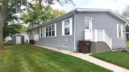 30-714 Mill St, Leslie, MI, 49251-9392 | Card Image