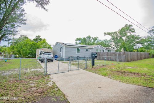 601 College Ave, Panama City, FL, 32401-4733 | Card Image