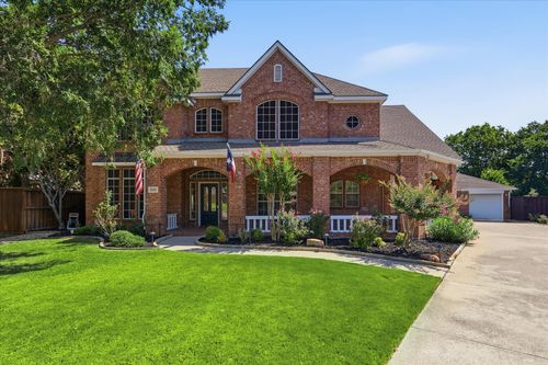 5320 Beacon Ct, Flower Mound, TX, 75028-1684 | Card Image