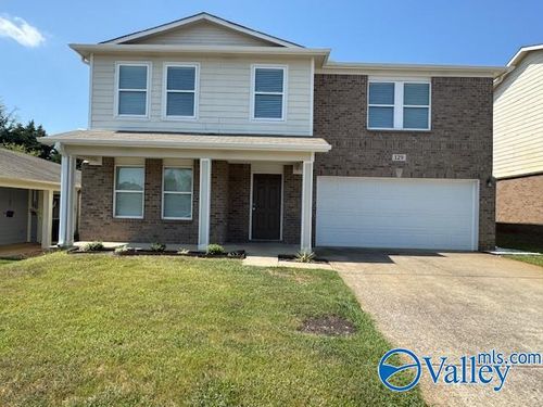 129 Sagebrook Dr, Madison, AL, 35757-7686 | Card Image