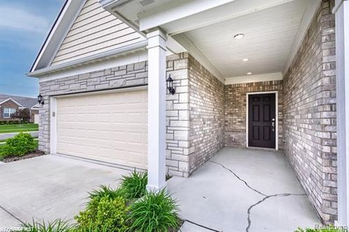4563 Cranston, Canton, MI, 48188-0005 | Card Image
