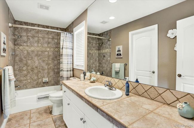 9164 E Lost Hill Trl, House other with 5 bedrooms, 6 bathrooms and 3 parking in Lone Tree CO | Image 32