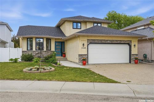 3348 Gloucester Bay, Regina, SK, S4V2T9 | Card Image
