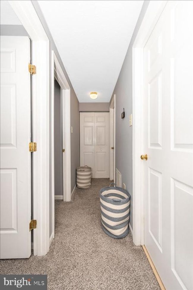 558 Hollyberry Way, Townhouse with 3 bedrooms, 3 bathrooms and null parking in FREDERICK MD | Image 40