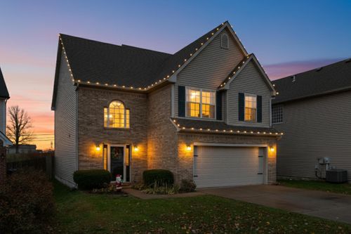 956 Winding Oak Trl, Lexington, KY, 40511 | Card Image