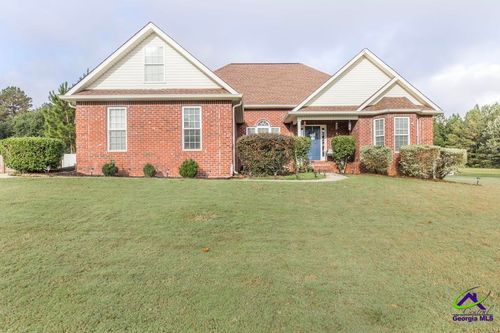 312 Buckskin Dr, Macon, GA, 31216-6986 | Card Image