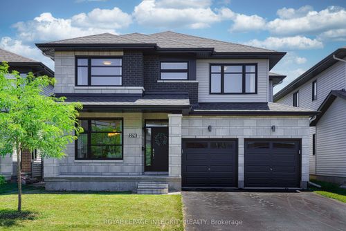 276 Mount Nebo Way, Gloucester, ON, K1X0E1 | Card Image