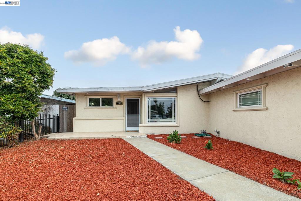 Residential in Hayward 2