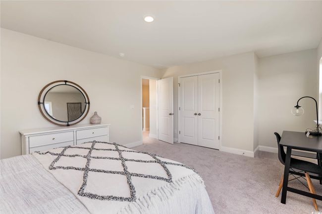 7106 Shooting Star Way, House other with 4 bedrooms, 3 bathrooms and 4 parking in Myrtle Beach SC | Image 21