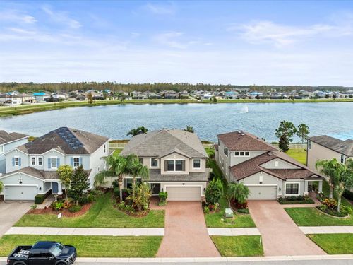 19757 Long Lake Ranch Boulevard, Lutz, FL, 33558 | Card Image