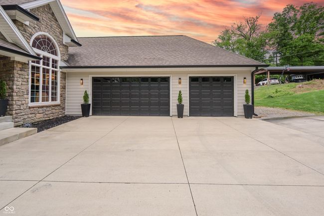 11911 Grandview Dr, House other with 5 bedrooms, 3 bathrooms and null parking in Columbus IN | Image 7