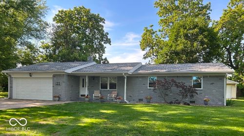 122 Norris Dr, Anderson, IN, 46013-3930 | Card Image