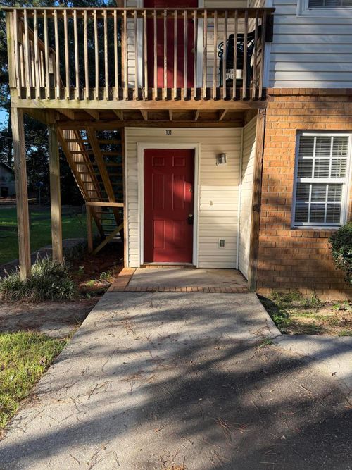 101-1548 Hamilton Drive, Aiken, SC, 29803 | Card Image