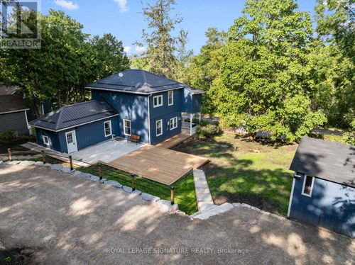 5265 Kelly Rd, Gores Landing, ON, K0K2E0 | Card Image