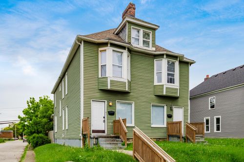 370-368 N Garfield Ave, Columbus, OH, 43203-1317 | Card Image