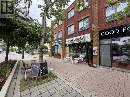 621B&C The Queensway, Etobicoke, ON, M8Y1K4 | Card Image