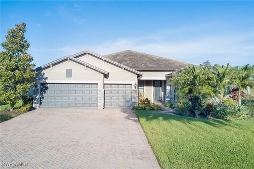 5226 Ciatto Way, AVE MARIA, FL, 34142-9609 | Card Image