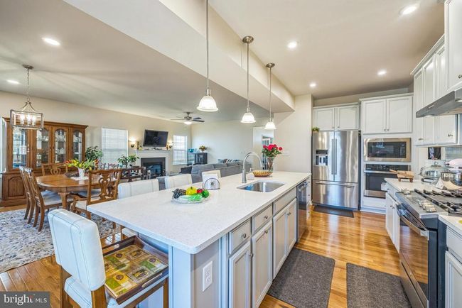 157 Merseyside Dr, House other with 6 bedrooms, 5 bathrooms and null parking in WOOLWICH TWP NJ | Image 16