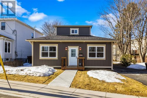 2 Blackmarsh Rd, Saint John's, NL, A1E1S3 | Card Image