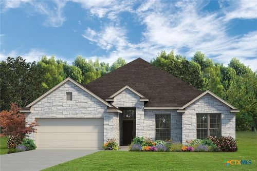 1237 Bending Branch Way, Temple, TX, 76502-6255 | Card Image