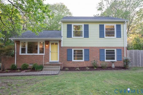 4157 New Market Rd, Henrico, VA, 23231-8602 | Card Image