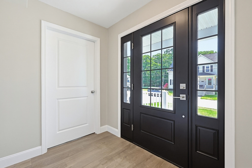 Residential in Northbridge 3