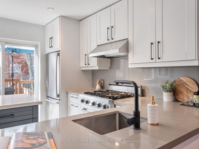 42 Normandy Blvd, House other with 3 bedrooms, 2 bathrooms and 1 parking in Toronto ON | Image 9