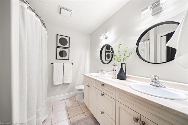 80 Cedarbrook Crt, House other with 5 bedrooms, 5 bathrooms and 3 parking in Cambridge ON | Image 23