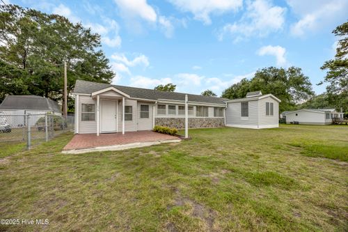 1656 Seagull Way Sw, Ocean Isle Beach, NC, 28469-6325 | Card Image
