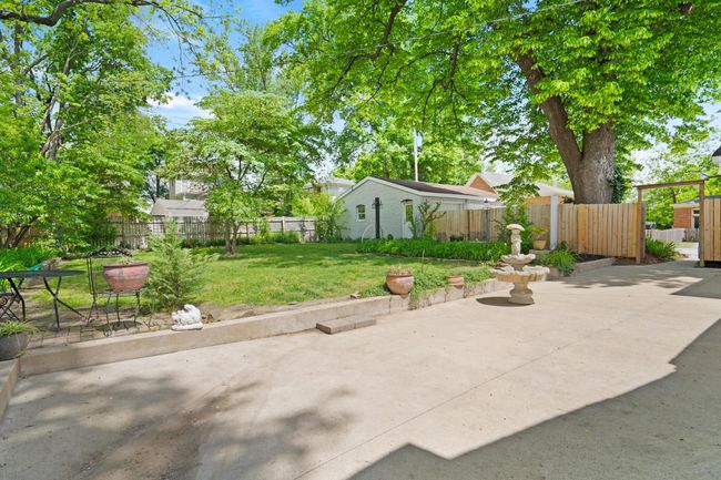 711 E Morgan St, House other with 6 bedrooms, 3 bathrooms and null parking in Boonville MO | Image 58