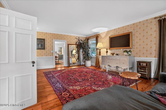 1575 New Scotland Rd, House other with 4 bedrooms, 3 bathrooms and 10 parking in Slingerlands NY | Image 10