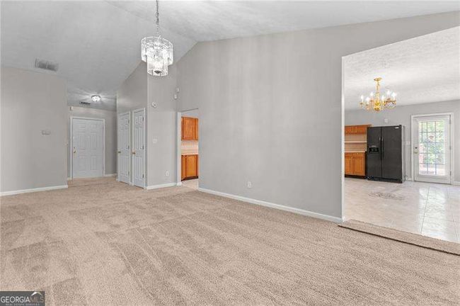 6416 Chestnut Glen Dr, House other with 4 bedrooms, 2 bathrooms and null parking in Norcross GA | Image 8