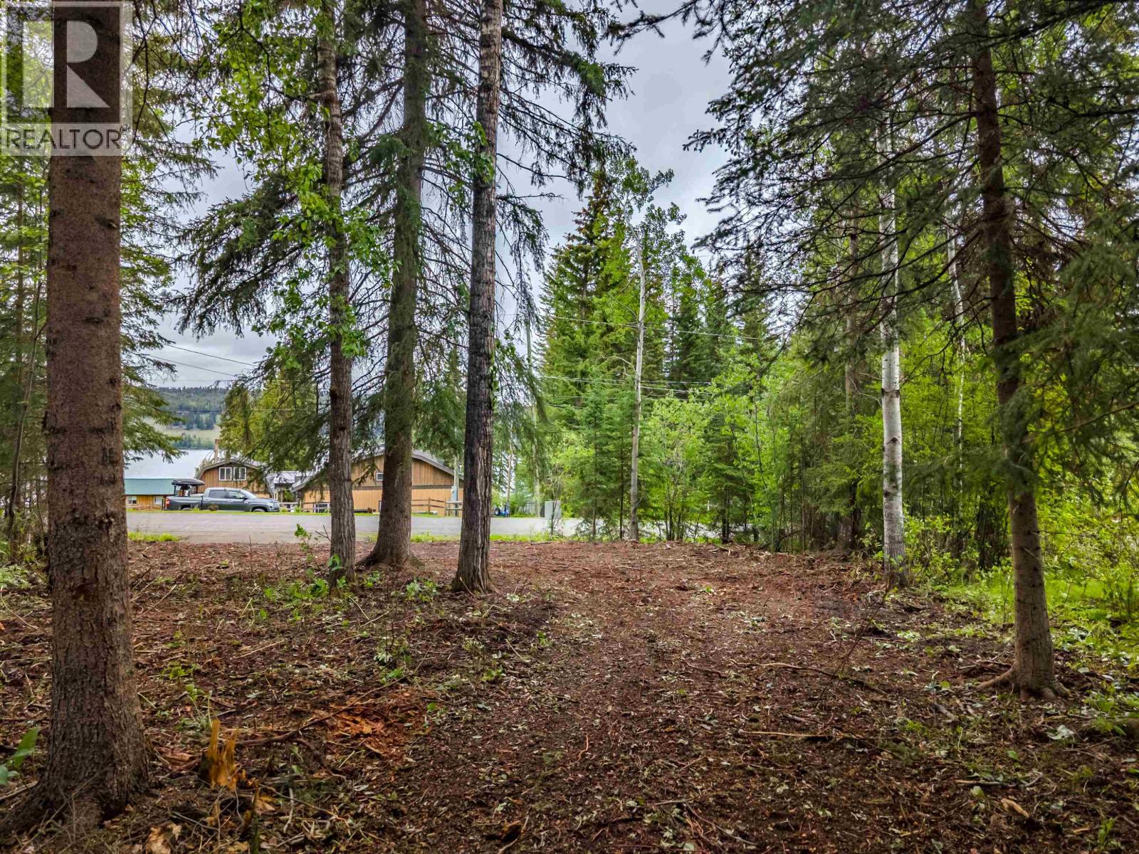 Land in Horse Lake 5