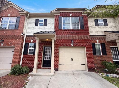 2111 Ferentz Trce, Norcross, GA, 30071-3757 | Card Image