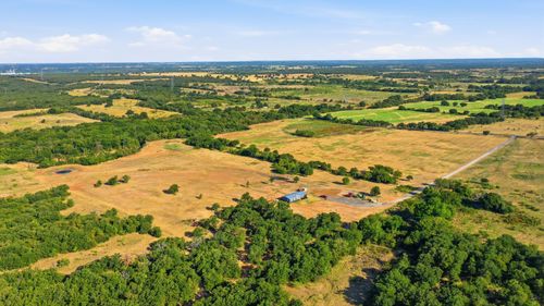 257 County Road 3850, Poolville, TX, 76487 | Card Image