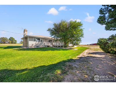 50700 County Road Ss, House other with 5 bedrooms, 2 bathrooms and null parking in Otis CO | Image 3