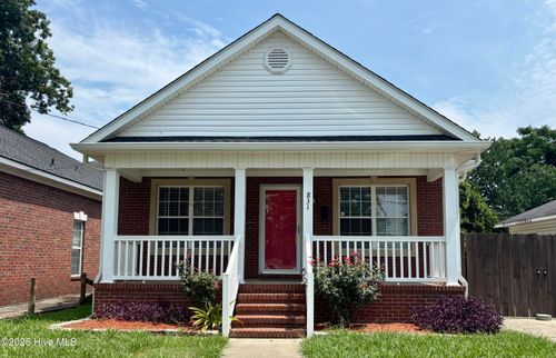 831 Dantignac St, Augusta, GA, 30901-2968 | Card Image