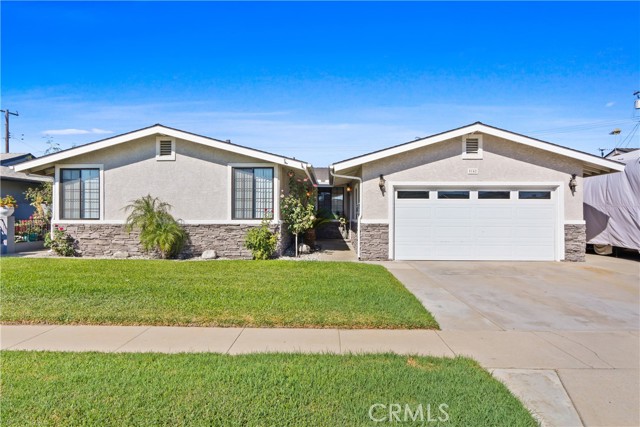 San Mateo Cir, Buena Park, CA 90620