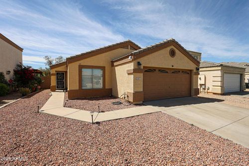 12817 W Sweetwater Ave, El Mirage, AZ, 85335-7275 | Card Image