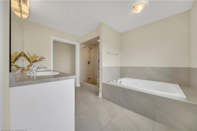 35 Santo Crt, House other with 4 bedrooms, 4 bathrooms and 6 parking in Breslau ON | Image 26