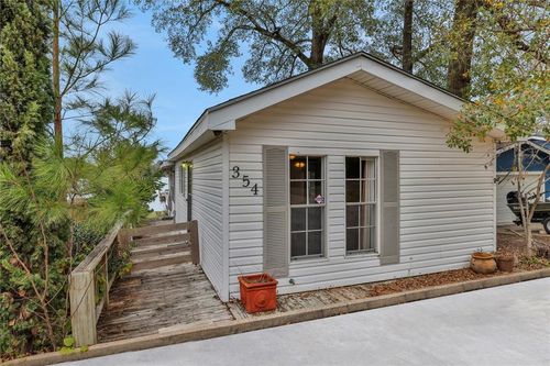 354 Dove Is, Livingston, TX, 77351-9265 | Card Image