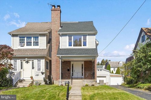 4709 Woodland Ave, DREXEL HILL, PA, 19026-4320 | Card Image